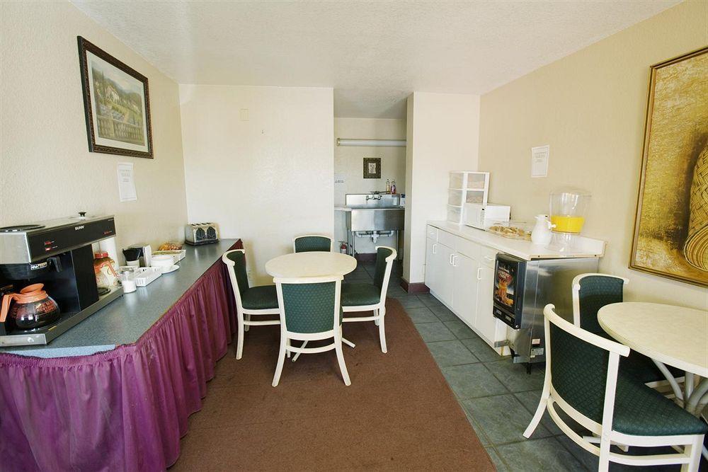 Americas Best Value Inn San Antonio - At&T Center/Fort Sam Houston Kültér fotó