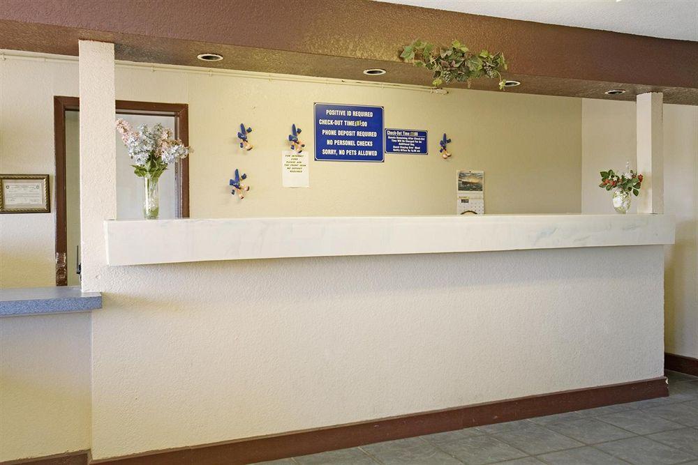Americas Best Value Inn San Antonio - At&T Center/Fort Sam Houston Kültér fotó