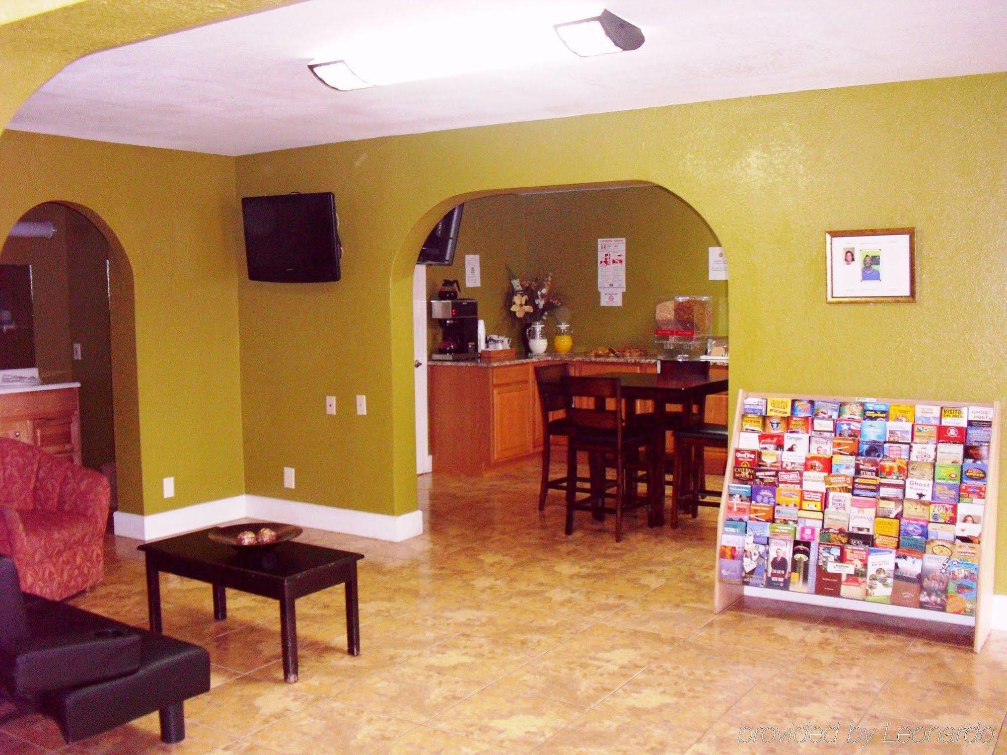 Americas Best Value Inn San Antonio - At&T Center/Fort Sam Houston Kültér fotó