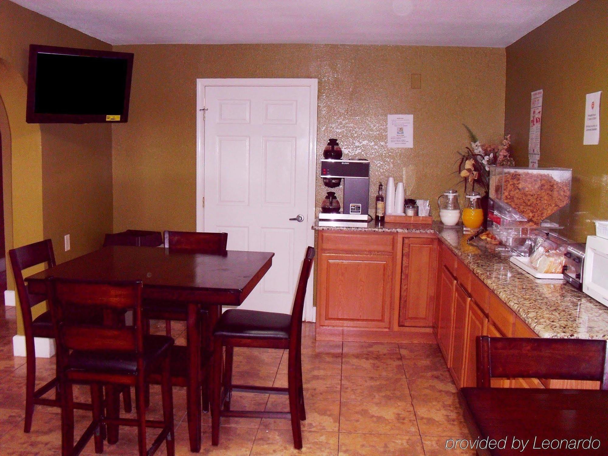 Americas Best Value Inn San Antonio - At&T Center/Fort Sam Houston Kültér fotó